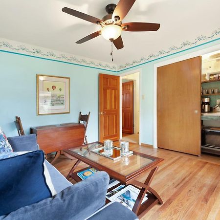 Hummingbird Garden Retreat Villa Santa Rosa Luaran gambar